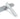 From The Anvil's Polished Chrome Art Deco Slimline Lever Espag. Lock Set; #finish_polished-chrome
