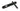 From The Anvil's Aged Bronze Art Deco Slimline Lever Espag. Lock Set; #finish_aged-bronze