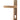 From The Anvil's Polished Bronze Art Deco Slimline Lever Espag. Lock Set; #finish_polished-bronze