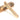 From The Anvil's Polished Bronze Art Deco Slimline Lever Espag. Lock Set; #finish_polished-bronze