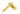 From The Anvil's Polished Brass Art Deco Lever on Rose Set; #finish_polished-brass