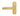 From The Anvil's Aged Brass Art Deco Lever on Rose Set; #finish_aged-brass