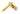 From The Anvil's Aged Brass Art Deco Lever on Rose Set; #finish_aged-brass