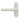 From The Anvil's Polished Nickel Art Deco Lever on Rose Set; #finish_polished-nickel