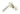 From The Anvil's Polished Nickel Art Deco Lever on Rose Set; #finish_polished-nickel