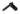 From The Anvil's Aged Bronze Art Deco Lever on Rose Set; #finish_aged-bronze