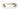 From The Anvil's Polished Nickel Art Deco Euro Escutcheon Set; #finish_polished-nickel