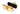 From The Anvil's Aged Brass Art Deco Thumbturn; #finish_aged-brass