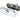 From The Anvil's Polished Chrome Art Deco Thumbturn; #finish_polished-chrome