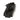 From The Anvil's Aged Bronze Art Deco Thumbturn; #finish_aged-bronze