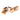 From The Anvil's Polished Bronze Art Deco Thumbturn; #finish_polished-bronze