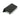 From The Anvil's Aged Bronze Plain Edge Pull; #finish_aged-bronze