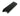 From The Anvil's Aged Bronze Plain Edge Pull; #finish_aged-bronze