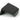 From The Anvil's Aged Bronze Moore Edge Pull; #finish_aged-bronze