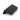 From The Anvil's Aged Bronze Moore Edge Pull; #finish_aged-bronze