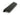 From The Anvil's Aged Bronze Moore Edge Pull; #finish_aged-bronze