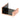 From The Anvil's Polished Bronze Plain Edge Pull; #finish_polished-bronze