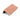 From The Anvil's Polished Bronze Plain Edge Pull; #finish_polished-bronze