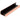 From The Anvil's Polished Bronze Plain Edge Pull; #finish_polished-bronze