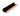From The Anvil's Polished Bronze Plain Edge Pull; #finish_polished-bronze