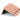 From The Anvil's Polished Bronze Moore Edge Pull; #finish_polished-bronze