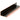 From The Anvil's Polished Bronze Moore Edge Pull; #finish_polished-bronze