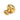 From The Anvil's Polished Brass 25mm Moore Cabinet Knob; #finish_polished-brass