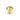 From The Anvil's Polished Brass 25mm Moore Cabinet Knob; #finish_polished-brass