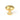From The Anvil's Polished Brass 32mm Moore Cabinet Knob; #finish_polished-brass