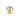From The Anvil's Satin Brass 25mm Moore Cabinet Knob; #finish_satin-brass