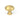 From The Anvil's Satin Brass 32mm Moore Cabinet Knob; #finish_satin-brass