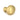 From The Anvil's Satin Brass 38mm Moore Cabinet Knob; #finish_satin-brass
