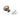 From The Anvil's Burnished Brass 32mm Moore Cabinet Knob; #finish_burnished-brass