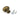 From The Anvil's Burnished Brass 38mm Moore Cabinet Knob; #finish_burnished-brass