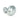 From The Anvil's Polished Chrome 38mm Moore Cabinet Knob; #finish_polished-chrome