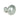 From The Anvil's Satin Chrome 25mm Moore Cabinet Knob; #finish_satin-chrome