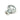 From The Anvil's Satin Chrome 25mm Moore Cabinet Knob; #finish_satin-chrome
