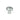 From The Anvil's Satin Chrome 25mm Moore Cabinet Knob; #finish_satin-chrome
