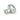 From The Anvil's Satin Chrome 32mm Moore Cabinet Knob; #finish_satin-chrome