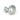 From The Anvil's Satin Chrome 38mm Moore Cabinet Knob; #finish_satin-chrome