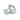 From The Anvil's Satin Chrome 38mm Moore Cabinet Knob; #finish_satin-chrome