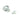 From The Anvil's Satin Chrome 38mm Moore Cabinet Knob; #finish_satin-chrome