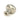 From The Anvil's Polished Nickel 25mm Moore Cabinet Knob; #finish_polished-nickel