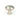 From The Anvil's Polished Nickel 32mm Moore Cabinet Knob; #finish_polished-nickel