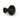 From The Anvil's Aged Bronze 25mm Moore Cabinet Knob; #finish_aged-bronze