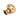 From The Anvil's Polished Bronze 25mm Moore Cabinet Knob; #finish_polished-bronze