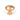 From The Anvil's Polished Bronze 32mm Moore Cabinet Knob; #finish_polished-bronze