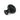 From The Anvil's Matt Black 38mm Moore Cabinet Knob; #finish_matt-black