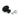 From The Anvil's Matt Black 38mm Moore Cabinet Knob; #finish_matt-black