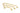 From The Anvil's Polished Brass Moore Pull Handle; #finish_polished-brass